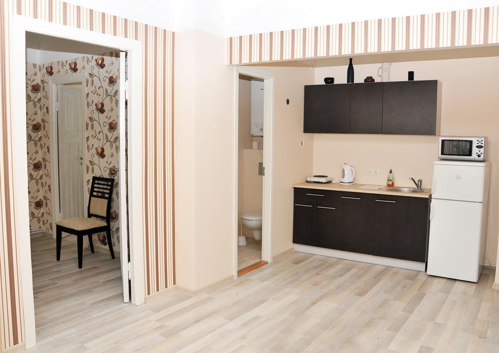 Aasa Apartments Tallin Pokój zdjęcie