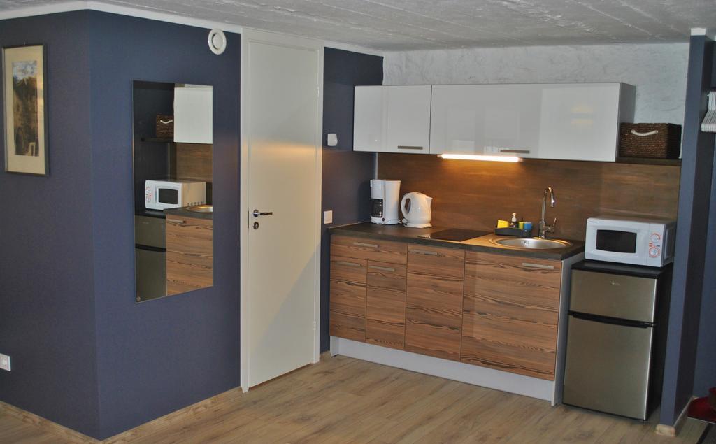 Aasa Apartments Tallin Pokój zdjęcie