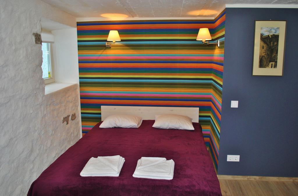 Aasa Apartments Tallin Pokój zdjęcie