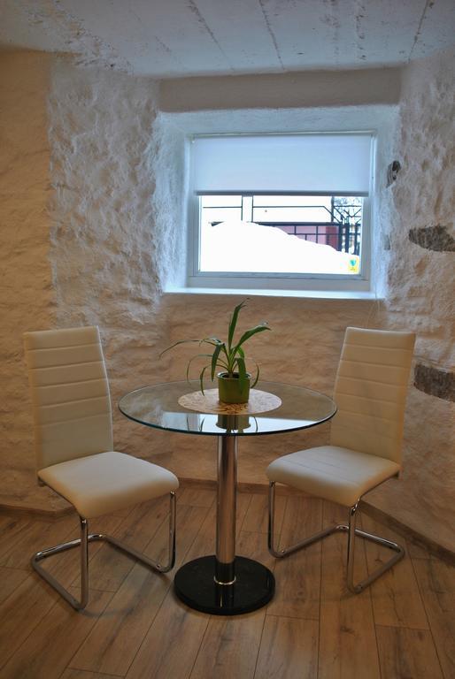 Aasa Apartments Tallin Pokój zdjęcie