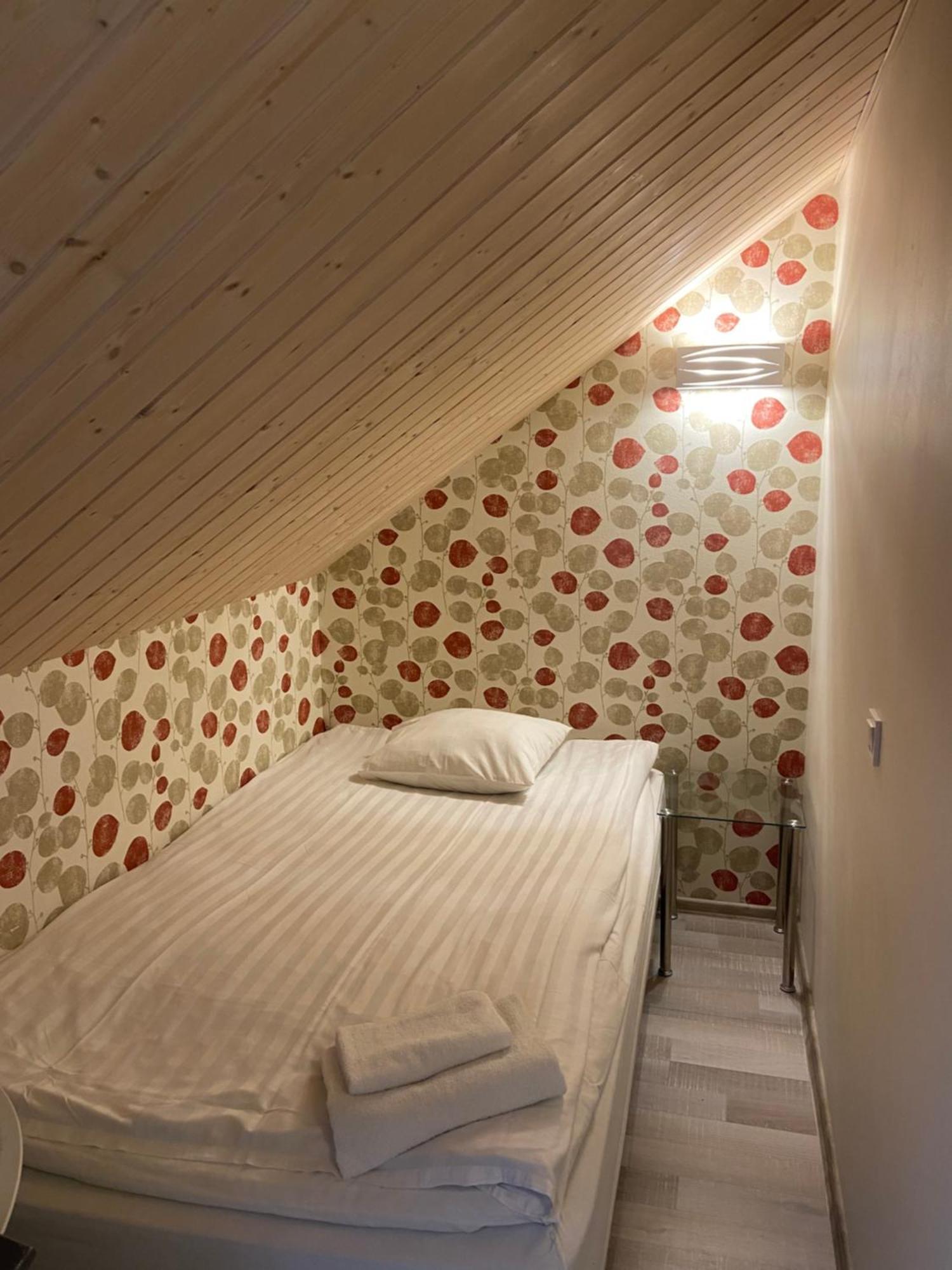 Aasa Apartments Tallin Zewnętrze zdjęcie