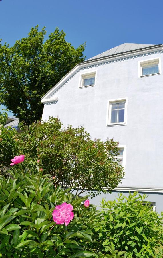 Aasa Apartments Tallin Zewnętrze zdjęcie