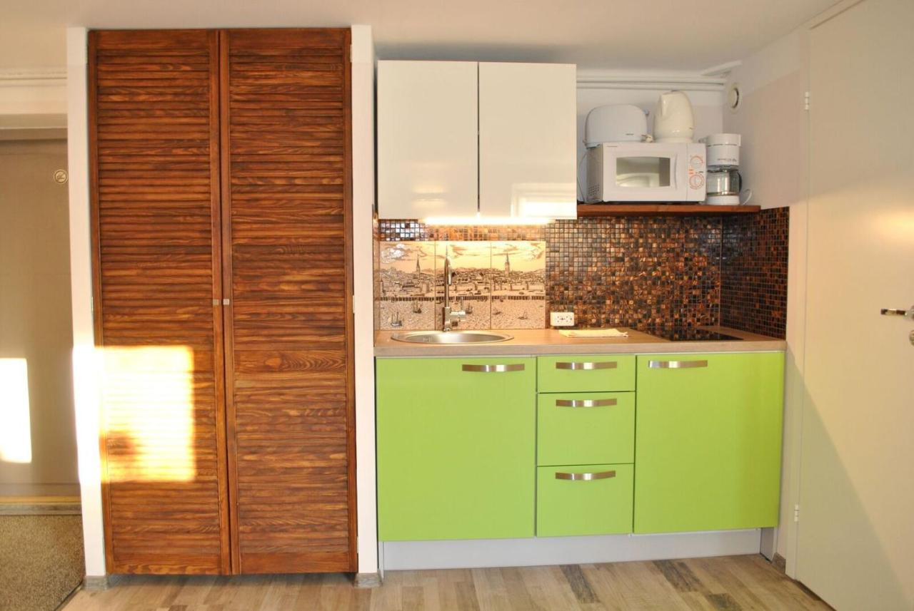 Aasa Apartments Tallin Zewnętrze zdjęcie